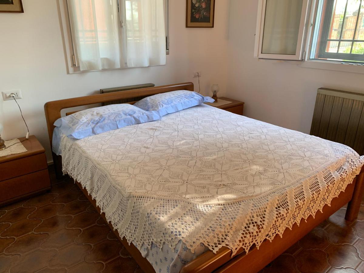 Al Sit Ed Marino Bed & Breakfast Castel Maggiore Exterior photo