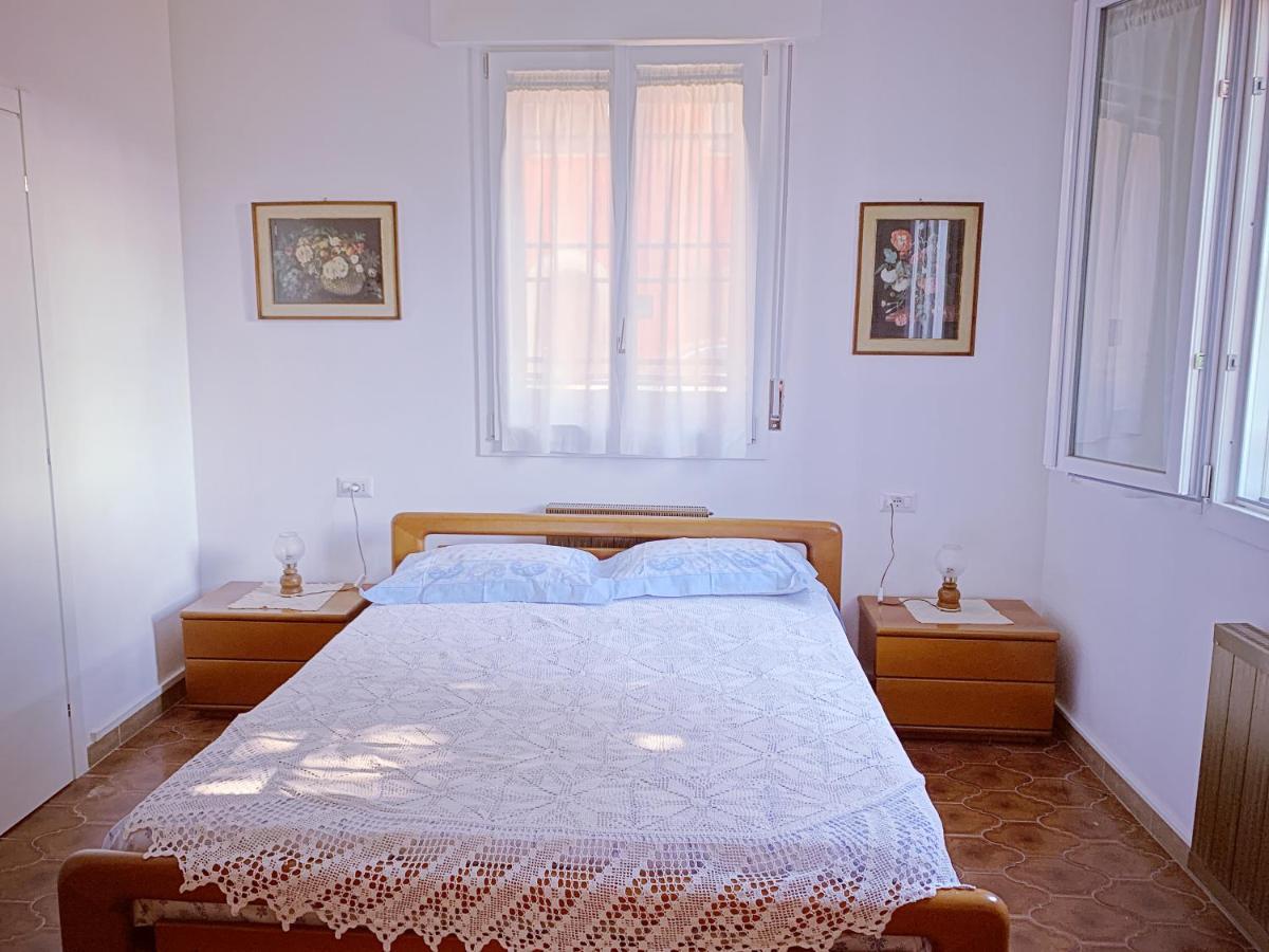 Al Sit Ed Marino Bed & Breakfast Castel Maggiore Exterior photo