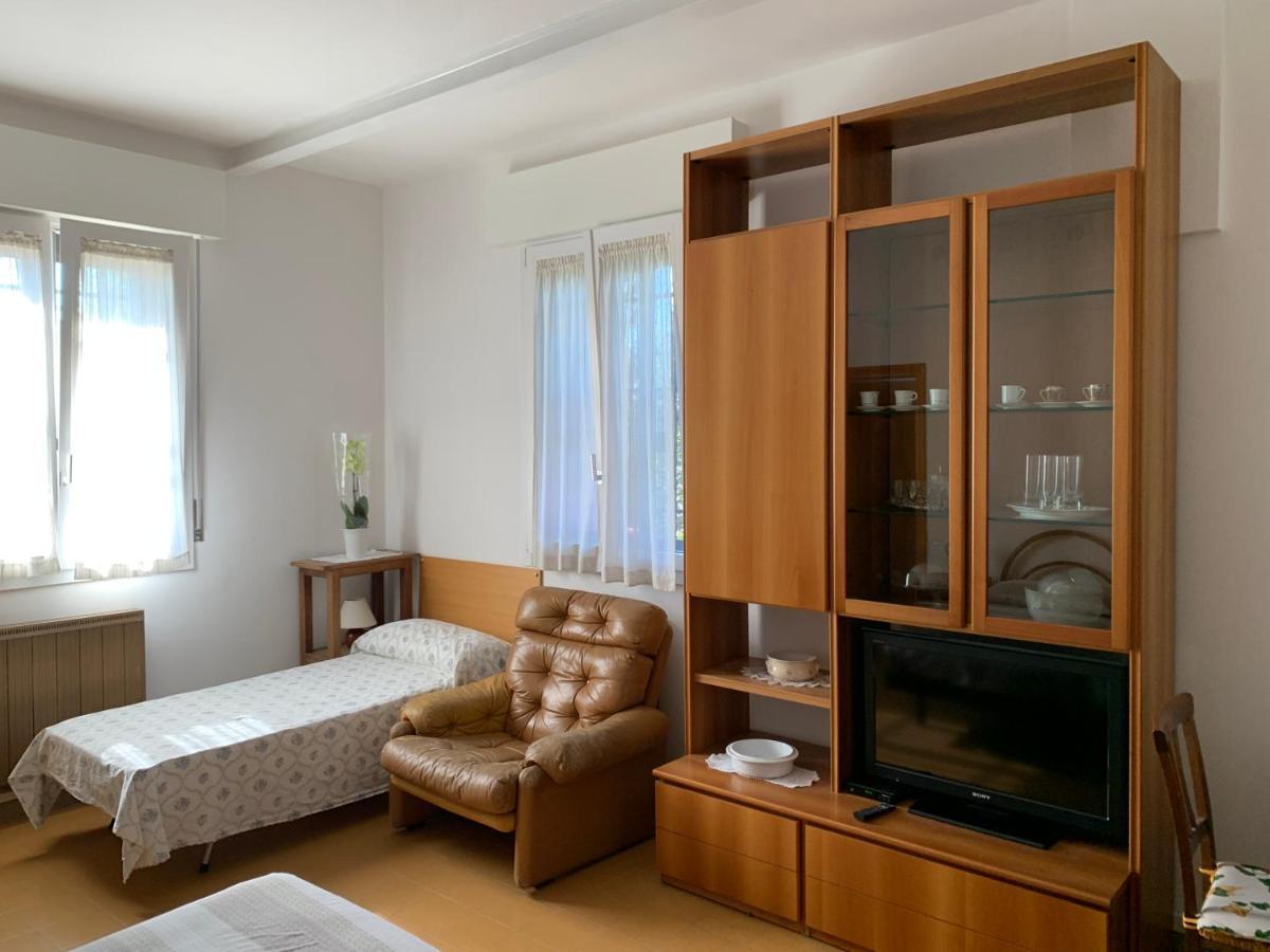 Al Sit Ed Marino Bed & Breakfast Castel Maggiore Exterior photo